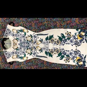 BCBGMAXAZRIA Ellena dress